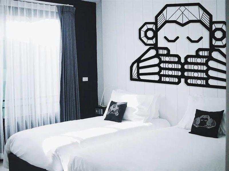 Hotel Blu Monkey Island Islas Phi Phi
