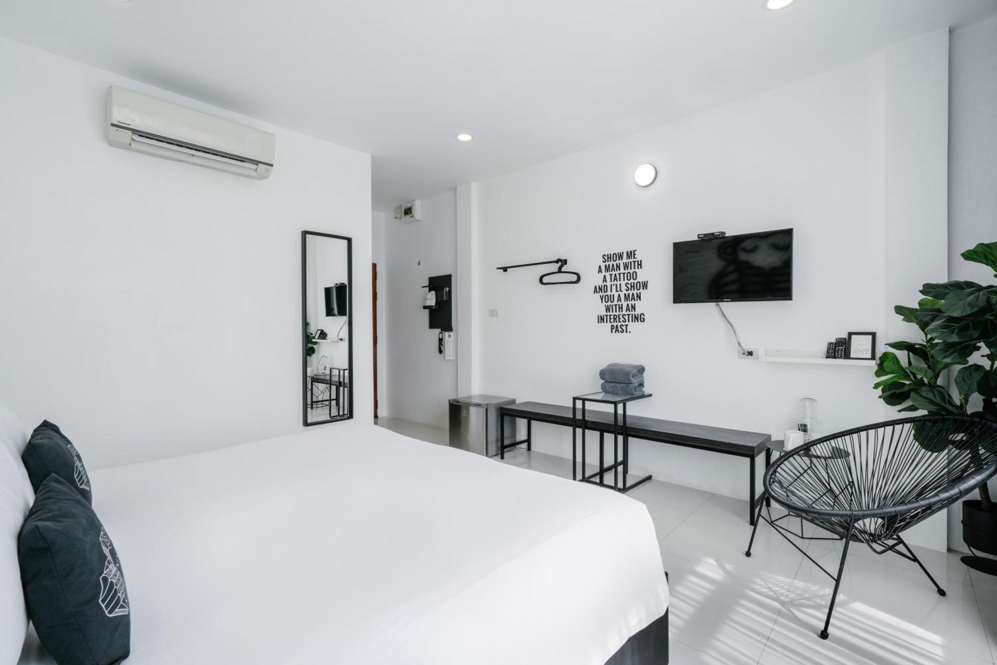 Hotel Blu Monkey Island Islas Phi Phi