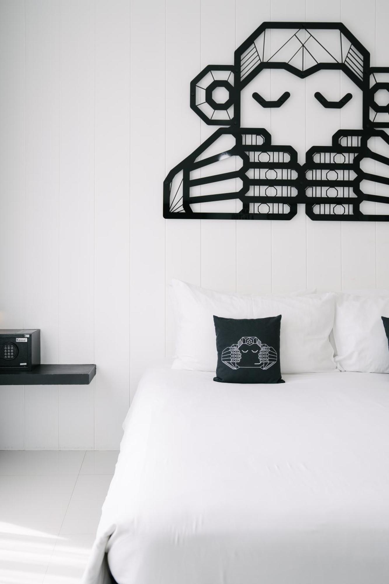 Hotel Blu Monkey Island Islas Phi Phi